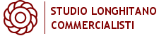 STUDIO COMMERCIALISTA LONGHITANO Logo